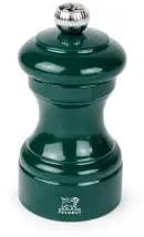 Peugeot BISTRORAMA Salzmühle, 10 cm 4207300 , Farbe: waldgrün