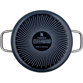 WMF Fusiontec Essential Topfset 3-teilig, Blueberry