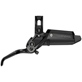 Sram Code Silver Stealth
