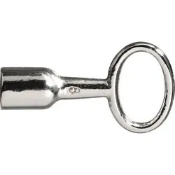 OA-Dornschlüssel, oval, Stahl