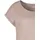 vivance by lascana Kurzarmshirt Rosa 44/46