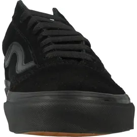 Vans Old Skool Black/Black 44