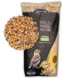 Lyra Pet - 25 Kg ® Streufutter Aus 29 Komponenten Neue Ernte