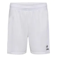 Hummel Essential Short Kids Weiss, 4 104