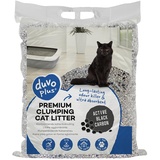 Duvoplus Premium Active Black Carbon Katzentoilette 12 kg