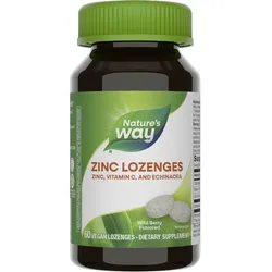 Zink-Lutschtabletten