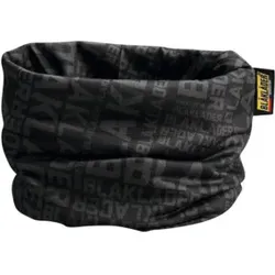 Blakläder Multifunktionstuch, Farbe: BLACK