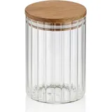 Kela - Dorothea Glas transparent 13,0cm 9,0cmØ 0,6l