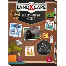 Groh LandXcape Der unsichtbare Gegner