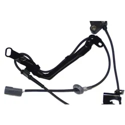 Sensor Raddrehzahl MAPCO 86584