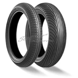 Bridgestone Battlax W01 RAIN FRONT 110/590 R17 59R TL
