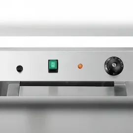 Bartscher Fritteuse 12L-20 Silber