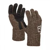 Ortovox SW CLASSIC GLOVE LEATHER black sheep - XS