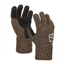 Ortovox SW CLASSIC GLOVE LEATHER black sheep - XS