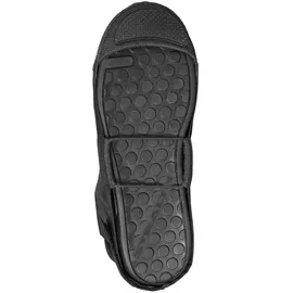 GripGrab Trailblazer Flat Pedal MTB Überschuhe Schwarz 40-41