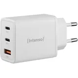 Intenso Power Adapter W65ACC GaN weiß (7806512)