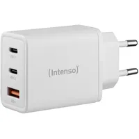 Intenso Power Adapter W65ACC GaN weiß (7806512)