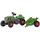 Rolly Toys rollyKid Fendt 516 Vario inkl. Anhänger (013166)