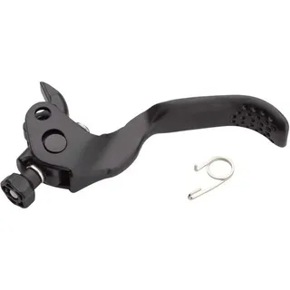 Shimano Bl-m8100 Left Bremshebel - Black - One Size