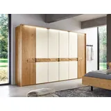 Wöstmann WSM 2800 Schrank 5 Türig 6005