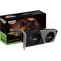 Inno3D RTX 4070 Ti SUPER TWIN X2 16 GB GDDR6X N407TS2-166X-186156N