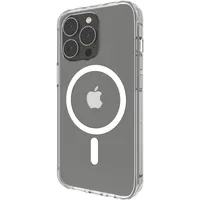 Belkin Iphone 13 Pro Silicone Handyhülle Clear One Size