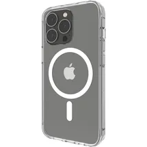 Belkin Iphone 13 Pro Silicone Handyhülle Clear One Size