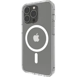 Belkin Iphone 13 Pro Silicone Handyhülle Clear One Size