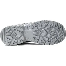 Jori Sicherheitsschuhe jo_CHAMP Low ESD S3 | Größe: EU 43 - Grau