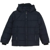 Color Kids COJacket Quilt Blau 140
