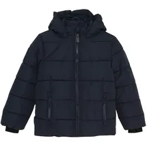 Color Kids COJacket Quilt Blau 140