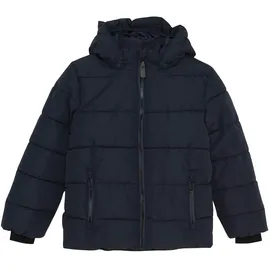 Color Kids COJacket Quilt Blau 140