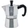 Forever Miss Moka Prestige 3 Tassen Aluminium