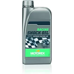 Motorex Federbeinöl Racing Shock Oil 1L Ve1 EINHEITSFARBE No Size