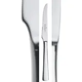 Picard & Wielpütz Montego Steakmesser 22,1 cm 12-tlg. poliert, spülmaschinengeeignet, rostfrei