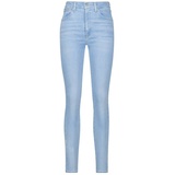 Levis LEVI'S® Jeans Skinny Fit MILE hellblau | 31/L30
