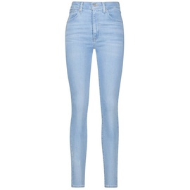 Levis LEVI'S® Jeans Skinny Fit »Mile hellblau | 31/L30