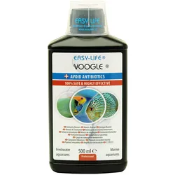 Easy-Life Voogle Aquarienpflege 500 Milliliter