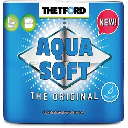 Thetford Aqua Soft WC-Papier