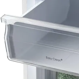 Candy CCG1L314CW Kühl-Gefrierkombination (157 l, 1440 mm hoch, Weiß)