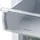 Candy CCG1L314CW Kühl-Gefrierkombination (157 l, 1440 mm hoch, Weiß)