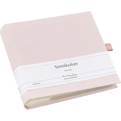 Classic Petit Atelier Fotoalbum hellrosa