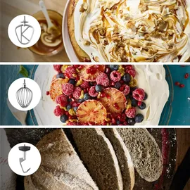 Kenwood Chef XL KVL4100S