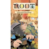 Spielworxx Root Unterwelt-Heuerlinge