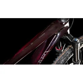 Cube Stereo ONE44 C:68X SLX 2026 29 Zoll RH 0 cm unisex liquidviolet 'n' black