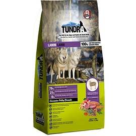 Tundra Lamm 11,34 kg