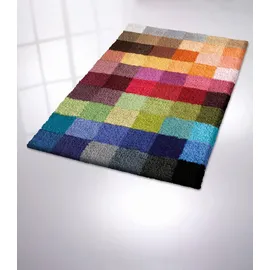 KLEINE WOLKE Cubetto 75 x 120 cm multicolor
