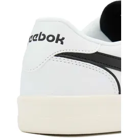 Reebok Match Prime V2 Weiß/Schwarz 45 1/2