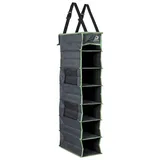 Bo-Camp Campingschrank Bo-Camp Grau