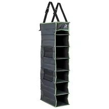 Bo-Camp Campingschrank Bo-Camp Grau